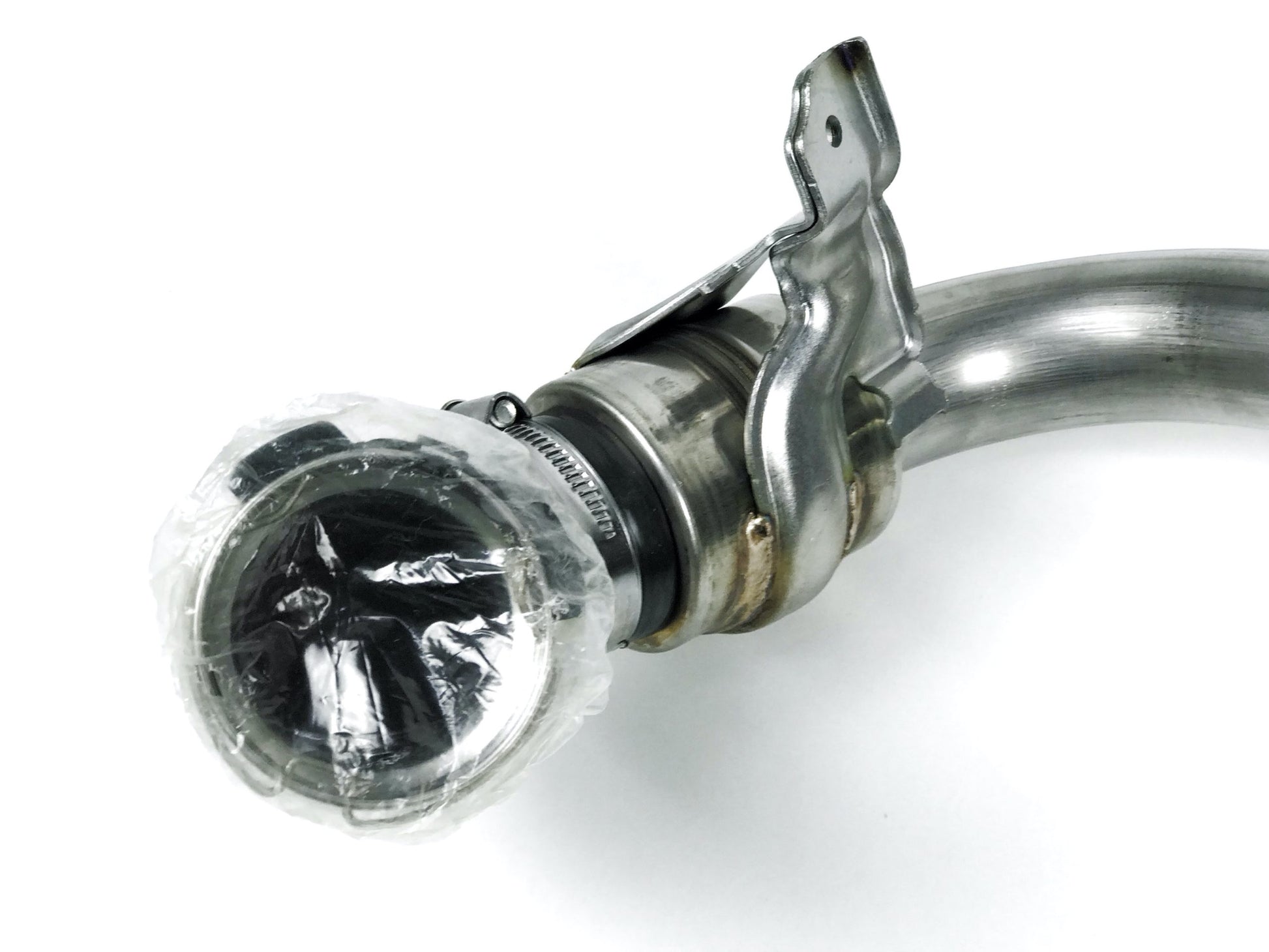 Pièce d'origine Durite de suralimentation avec tuyau pour Renault Trafic Opel Vivaro 1.6 dCi CDTI 144606415R.