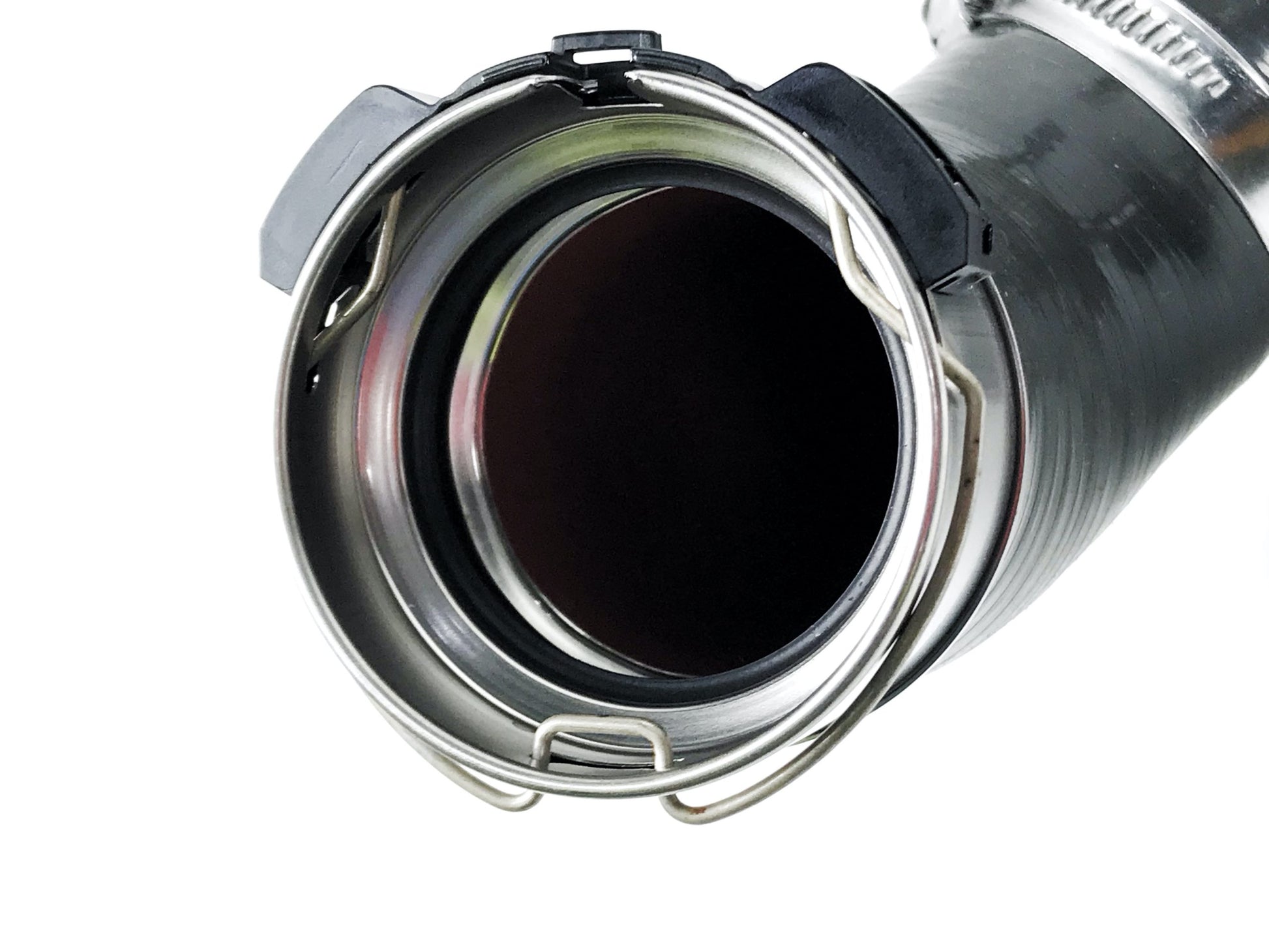 Pièce d'origine Durite de suralimentation avec tuyau pour Renault Trafic Opel Vivaro 1.6 dCi CDTI 144606415R.