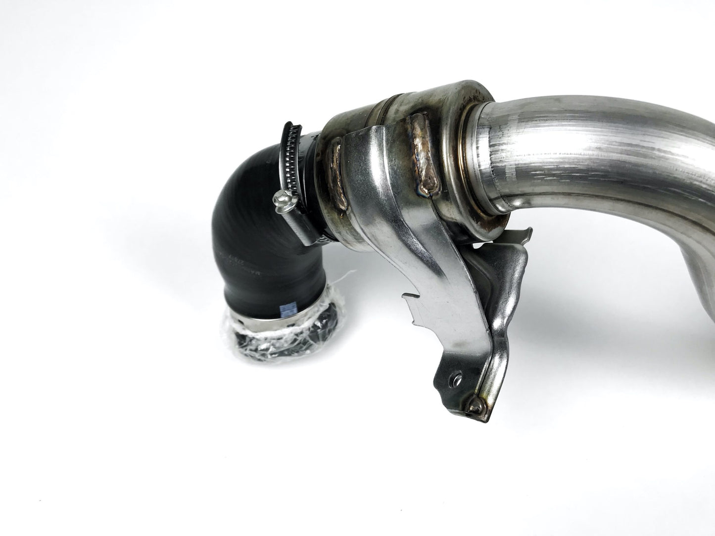 Pièce d'origine Durite de suralimentation avec tuyau pour Renault Trafic Opel Vivaro 1.6 dCi CDTI 144606415R.