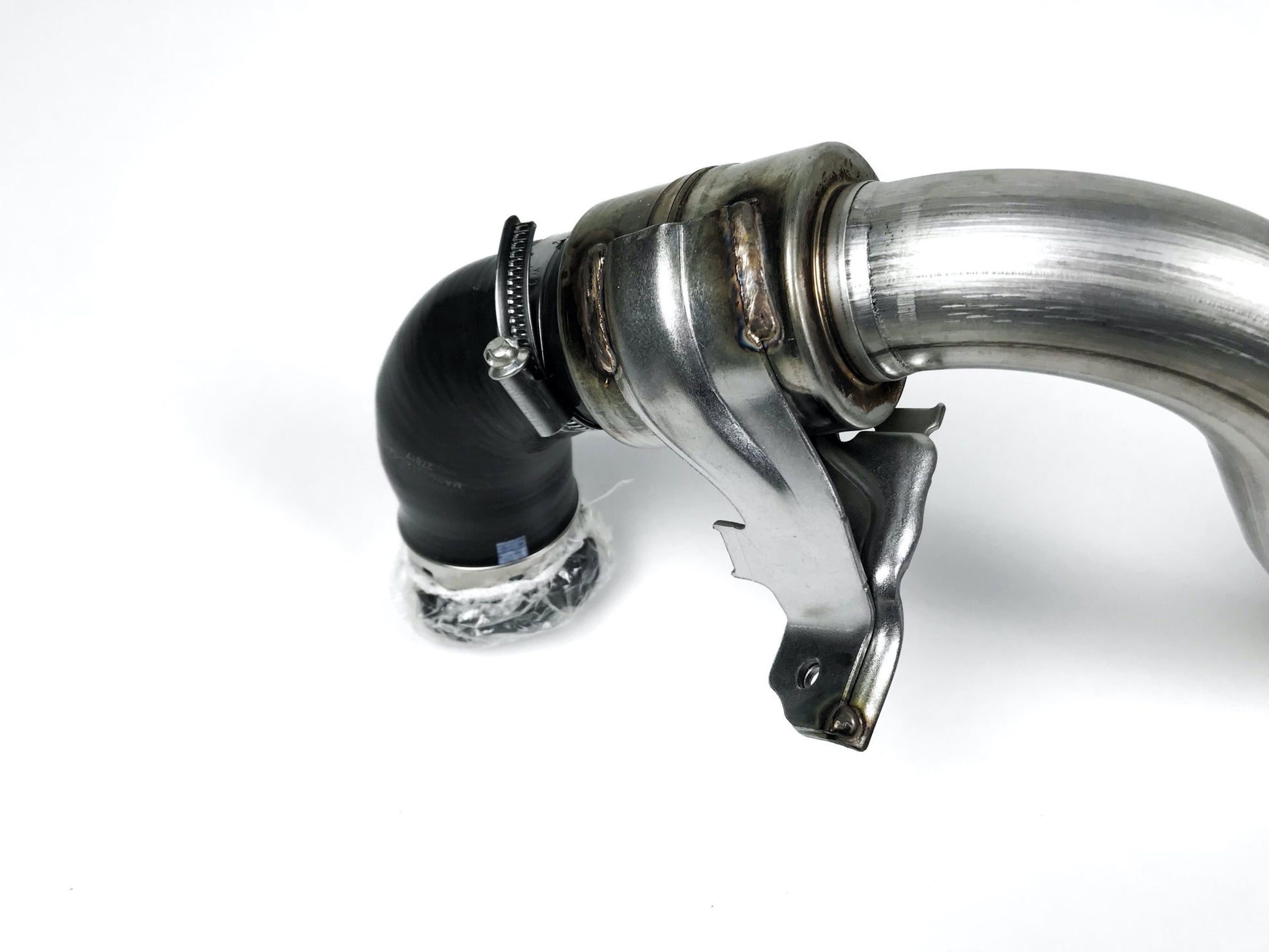 Pièce d'origine Durite de suralimentation avec tuyau pour Renault Trafic Opel Vivaro 1.6 dCi CDTI 144606415R.