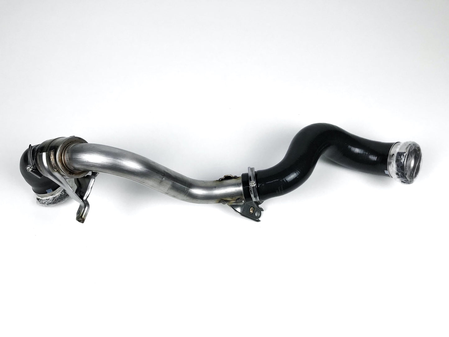 Pièce d'origine Durite de suralimentation avec tuyau pour Renault Trafic Opel Vivaro 1.6 dCi CDTI 144606415R.