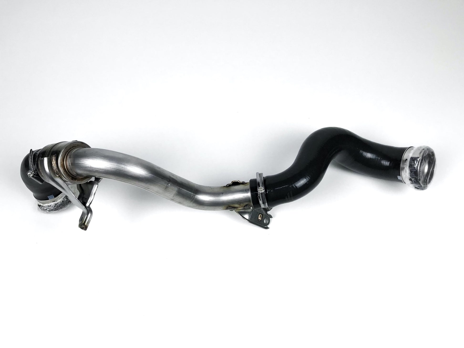 Pièce d'origine Durite de suralimentation avec tuyau pour Renault Trafic Opel Vivaro 1.6 dCi CDTI 144606415R.