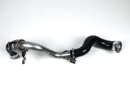 Pièce d'origine Durite de suralimentation avec tuyau pour Renault Trafic Opel Vivaro 1.6 dCi CDTI 144606415R.