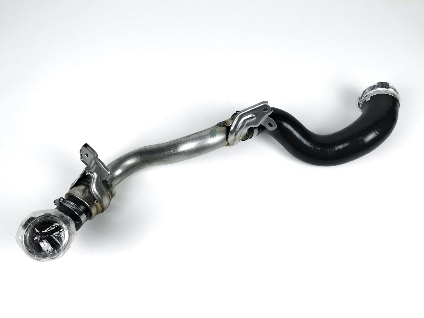 Pièce d'origine Durite de suralimentation avec tuyau pour Renault Trafic Opel Vivaro 1.6 dCi CDTI 144606415R.