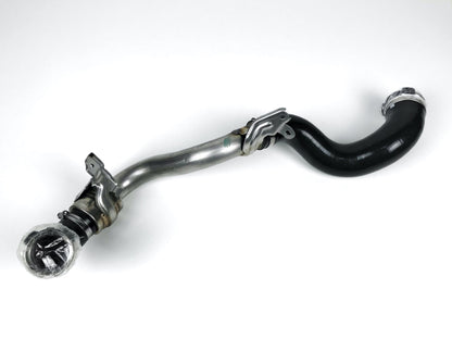 Pièce d'origine Durite de suralimentation avec tuyau pour Renault Trafic Opel Vivaro 1.6 dCi CDTI 144606415R.