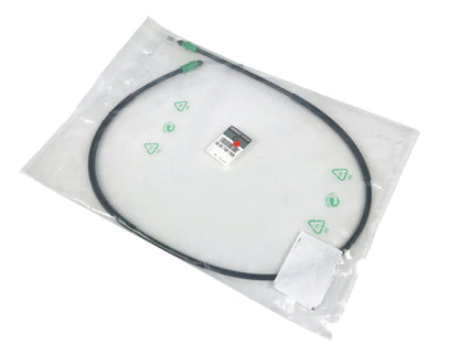 Pièce d'origine Câble de frein à main gauche pour Renault Trafic III 365312075R.