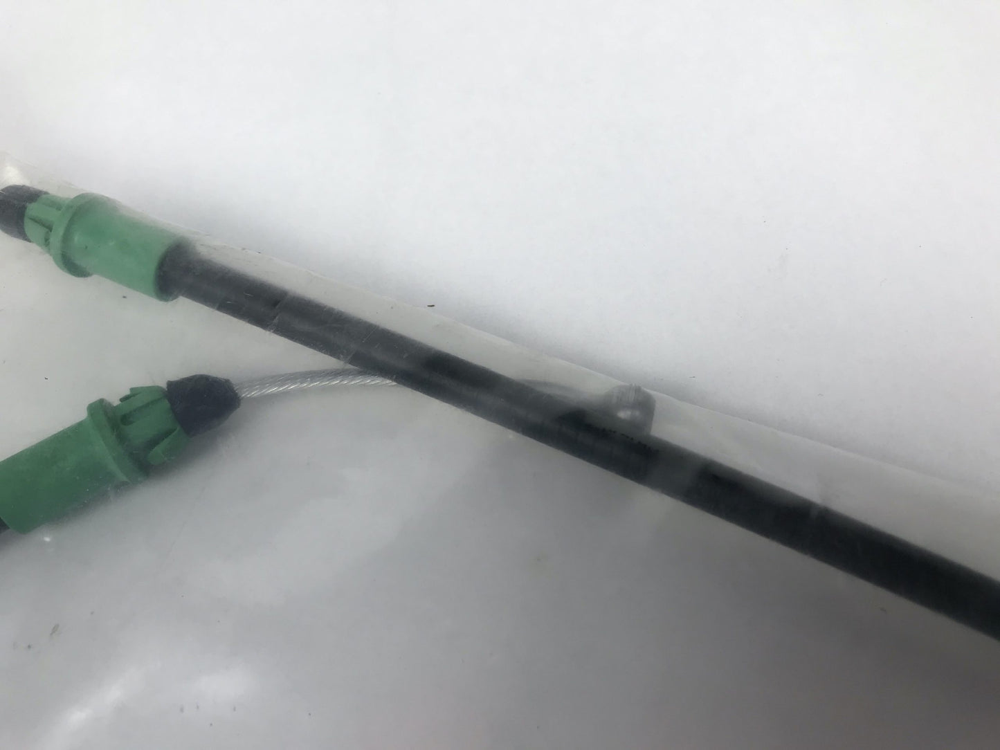 Pièce d'origine Câble de frein à main gauche pour Renault Trafic III 365312075R.