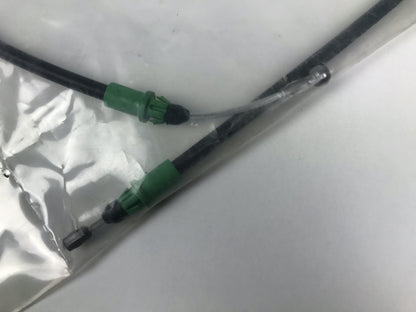 Pièce d'origine Câble de frein à main gauche pour Renault Trafic III 365312075R.
