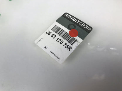 Pièce d'origine Câble de frein à main gauche pour Renault Trafic III 365312075R.