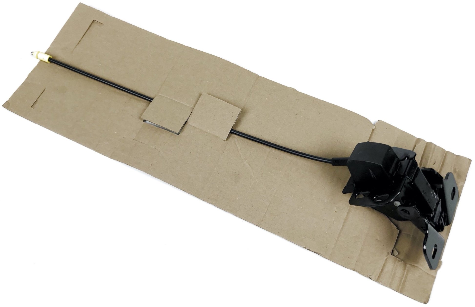 Pièce d'origine Serrure de porte arrière gauche pour Renault Master III 8200670928.