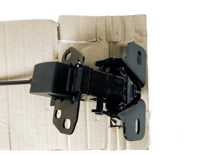 Pièce d'origine Serrure de porte arrière gauche pour Renault Master III 8200670928.