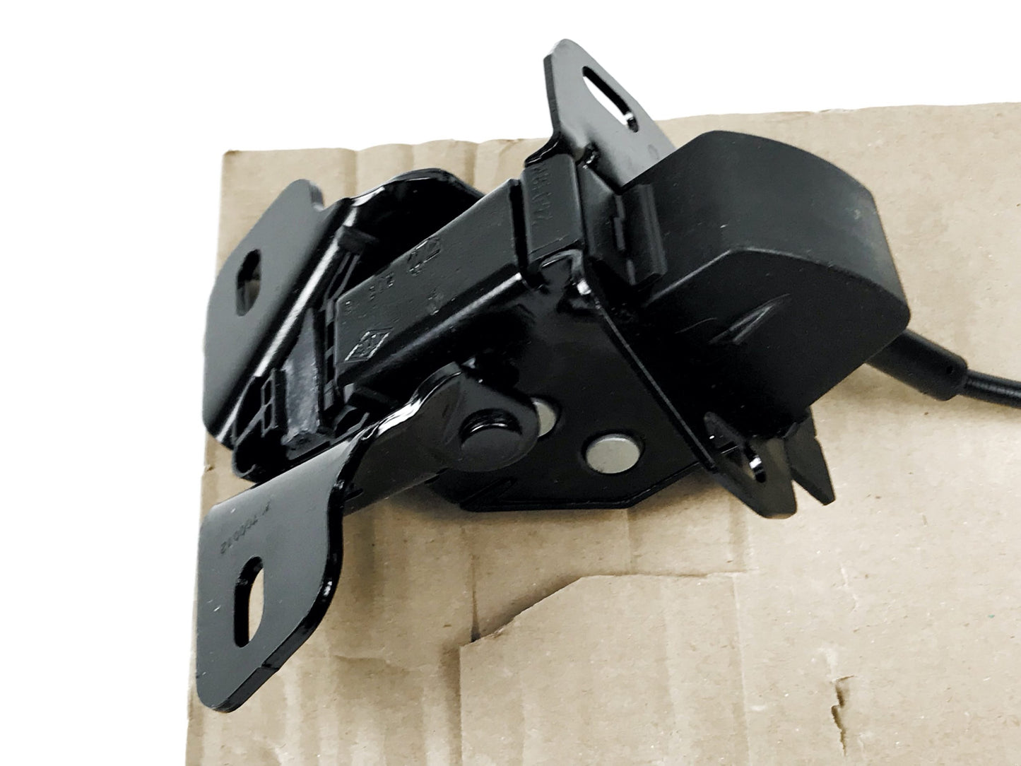Pièce d'origine Serrure de porte arrière gauche pour Renault Master III 8200670928.