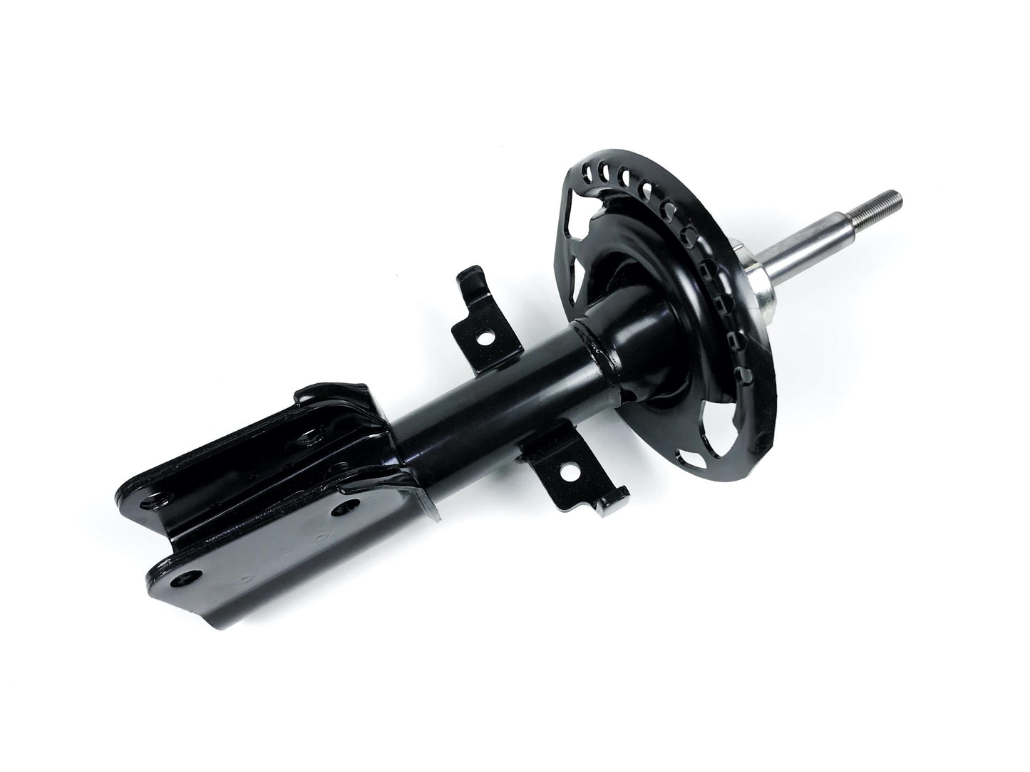Pièce d'origine Amortisseur avant pour Renault Espace IV Vel Satis 8200620346.