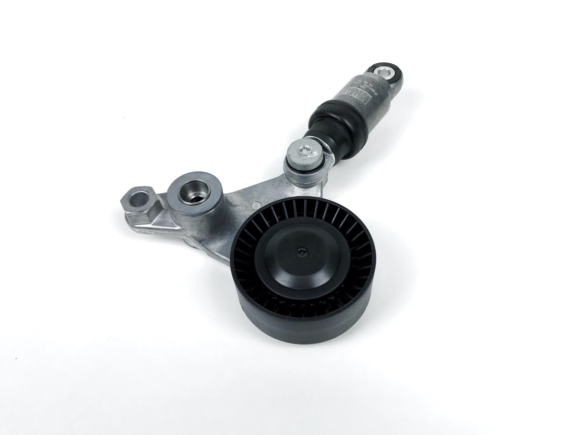 Pièce d'origine Tendeur de courroie d'accessoires pour Renault Espace IV 3.0 7701068752.