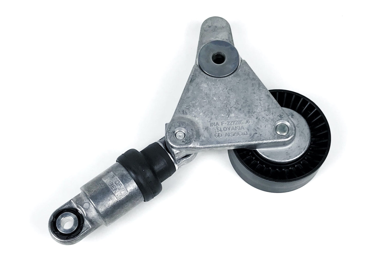 Pièce d'origine Tendeur de courroie d'accessoires pour Renault Espace IV 3.0 7701068752.