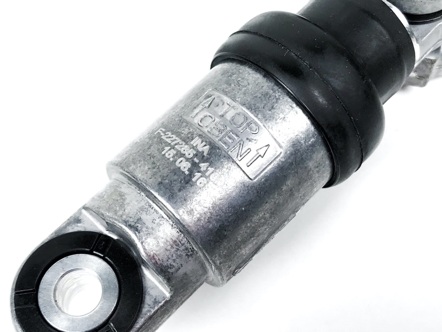 Pièce d'origine Tendeur de courroie d'accessoires pour Renault Espace IV 3.0 7701068752.