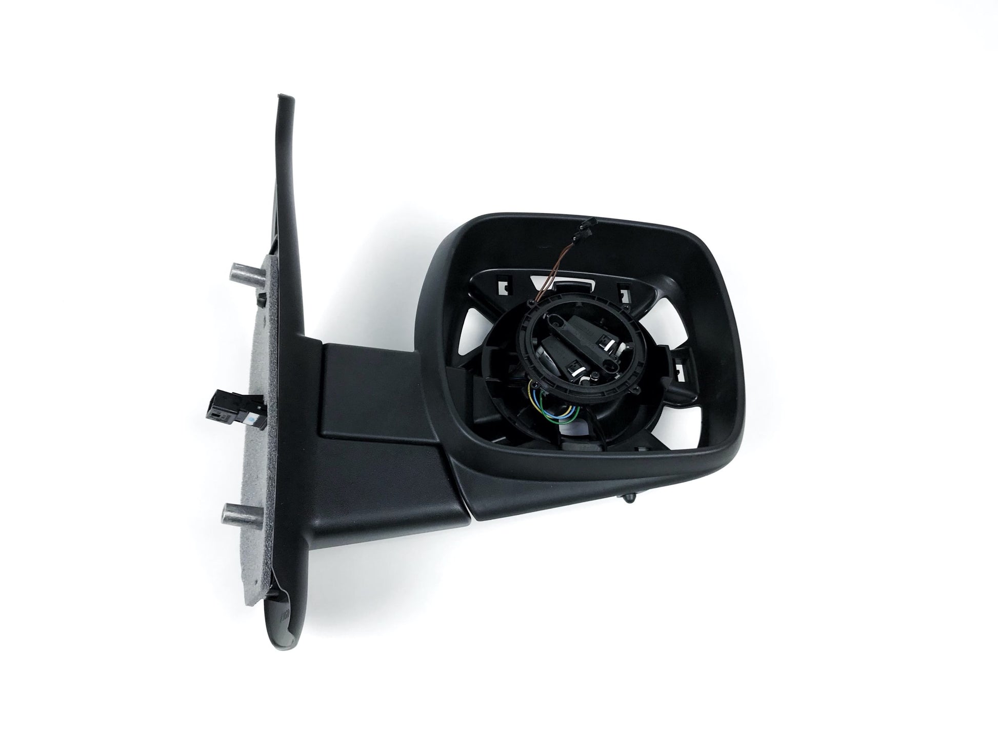 Pièce d'origine Rétroviseur extérieur droit électrique pour Renault Kangoo II 9630100Q0A.