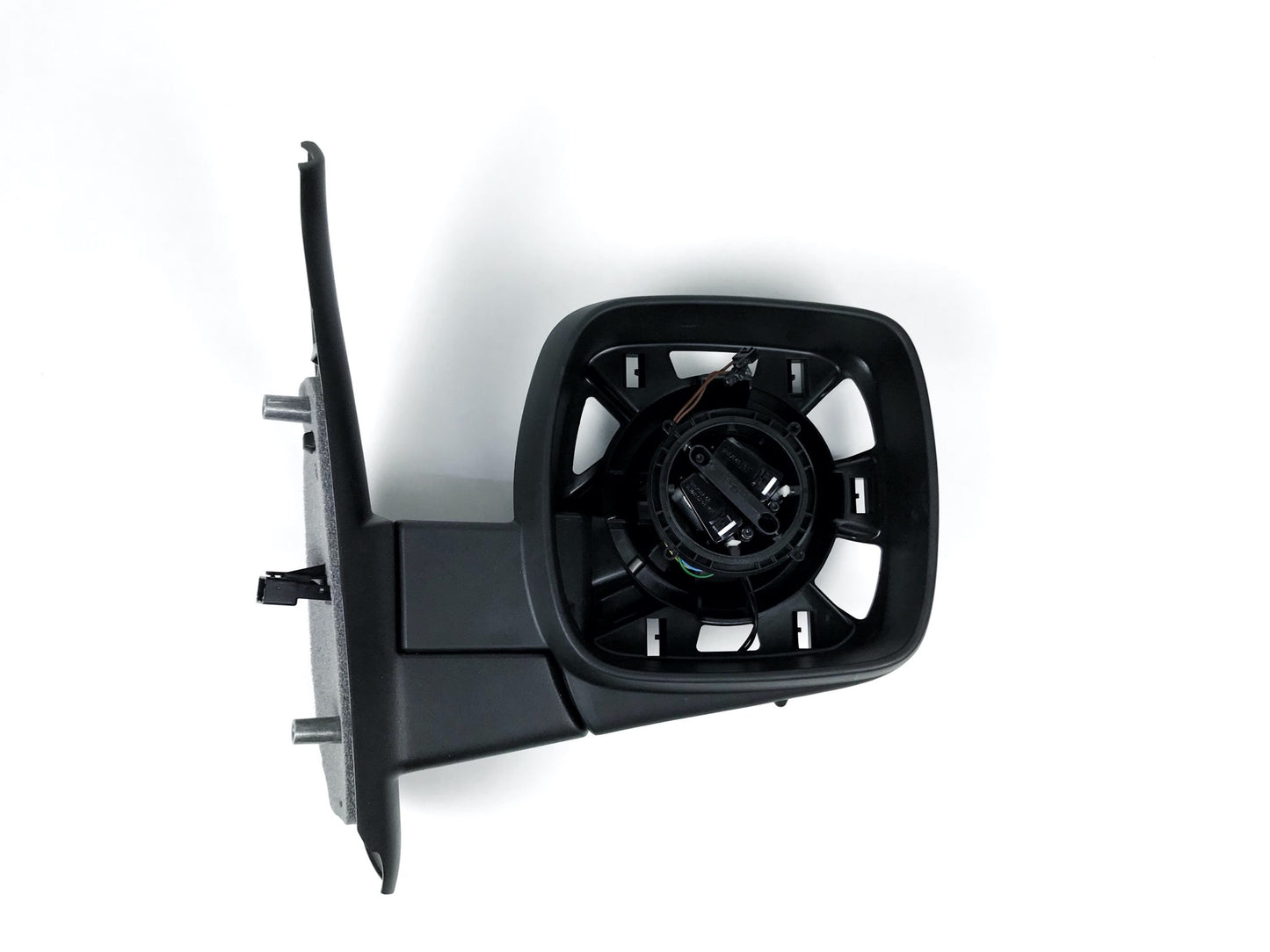 Pièce d'origine Rétroviseur extérieur droit électrique pour Renault Kangoo II 9630100Q0A.