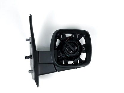 Pièce d'origine Rétroviseur extérieur droit électrique pour Renault Kangoo II 9630100Q0A.