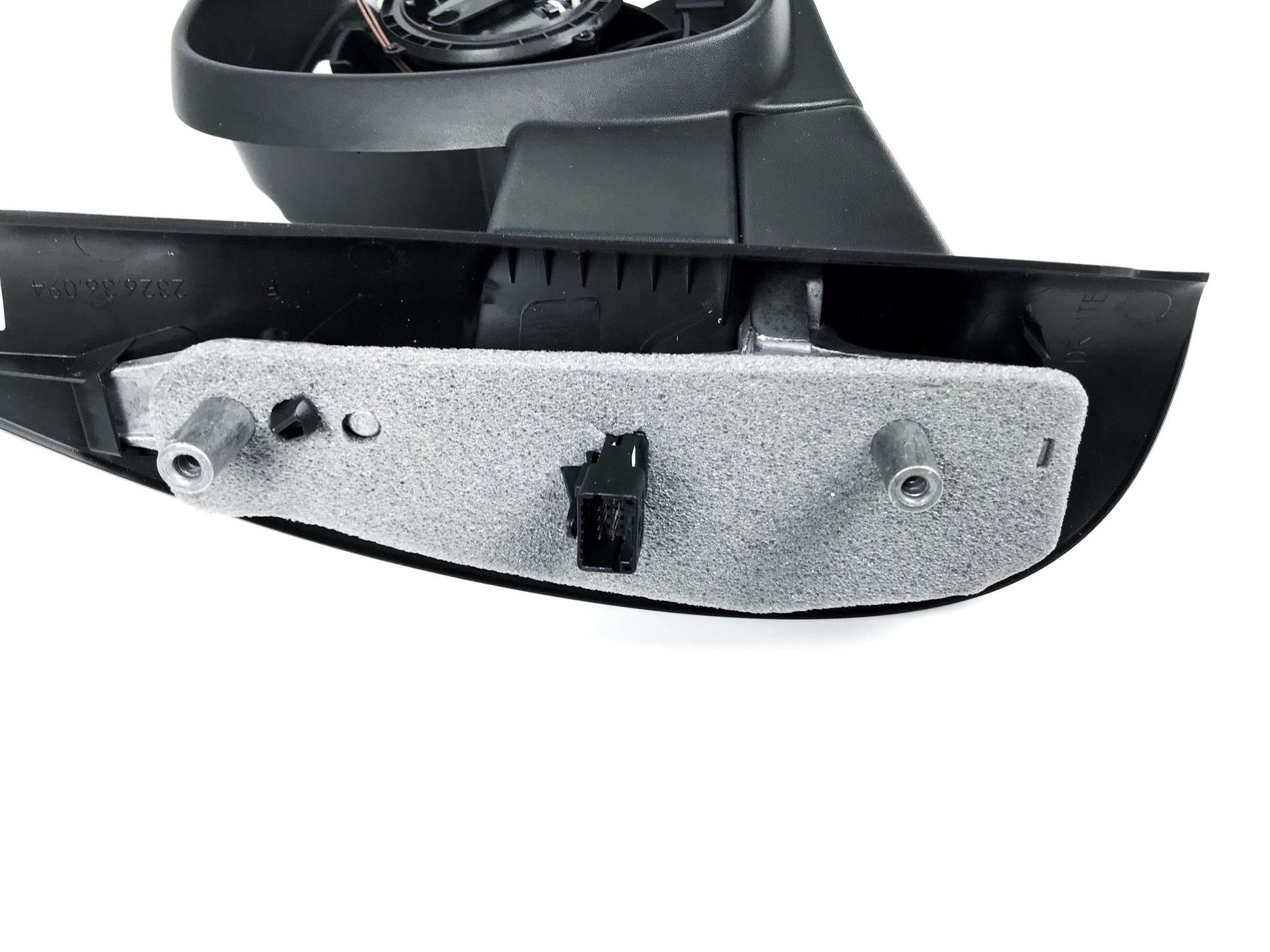 Pièce d'origine Rétroviseur extérieur droit électrique pour Renault Kangoo II 9630100Q0A.