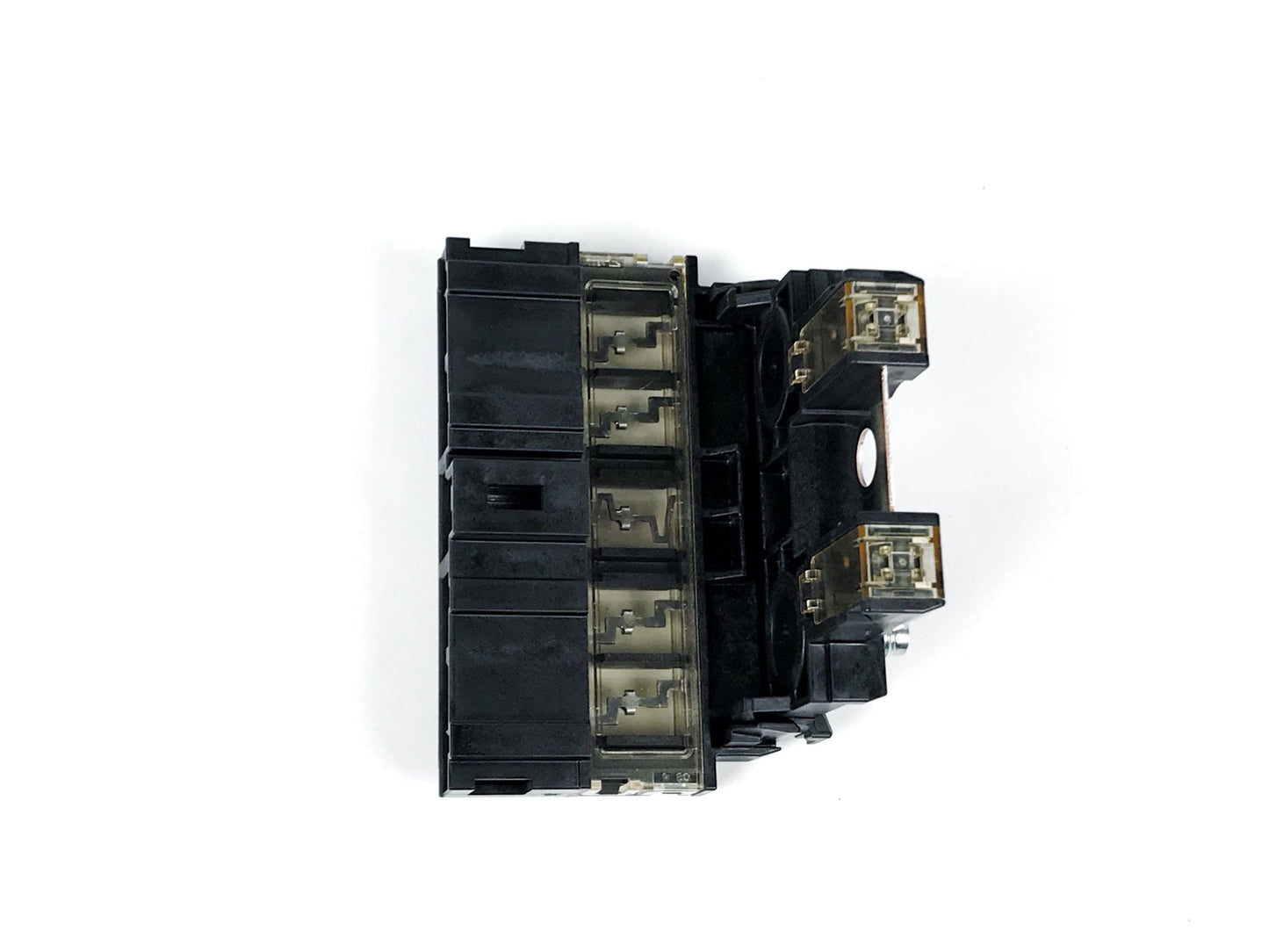 Pièce d'origine Porte-fusibles pour Nissan Qashqai Rogue 2438000Q0A.