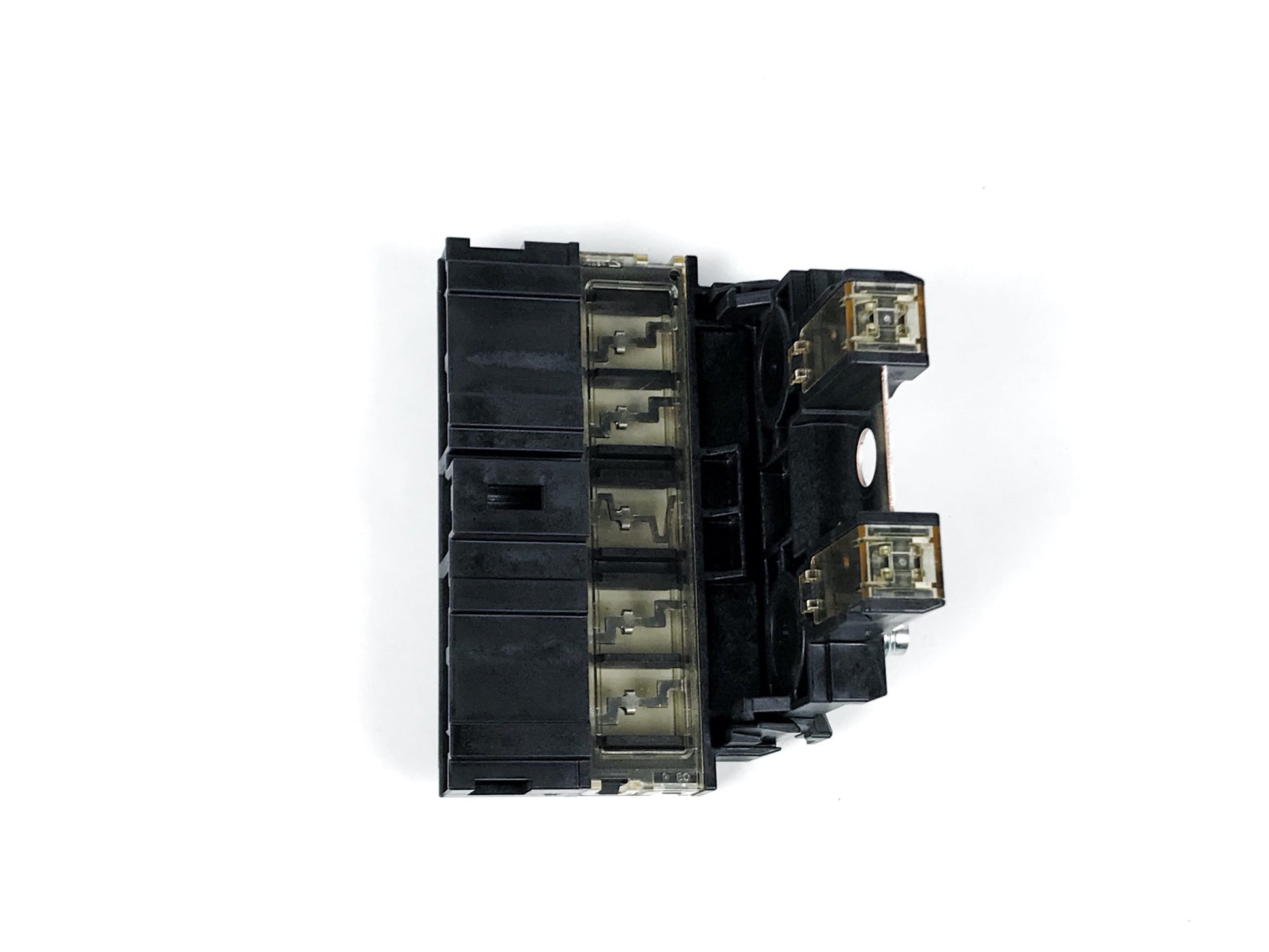 Pièce d'origine Porte-fusibles pour Nissan Qashqai Rogue 2438000Q0A.