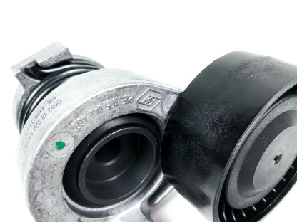 Pièce d'origine Kit courroie d'accessoires pour Renault 1.5 dCi 117207568R.