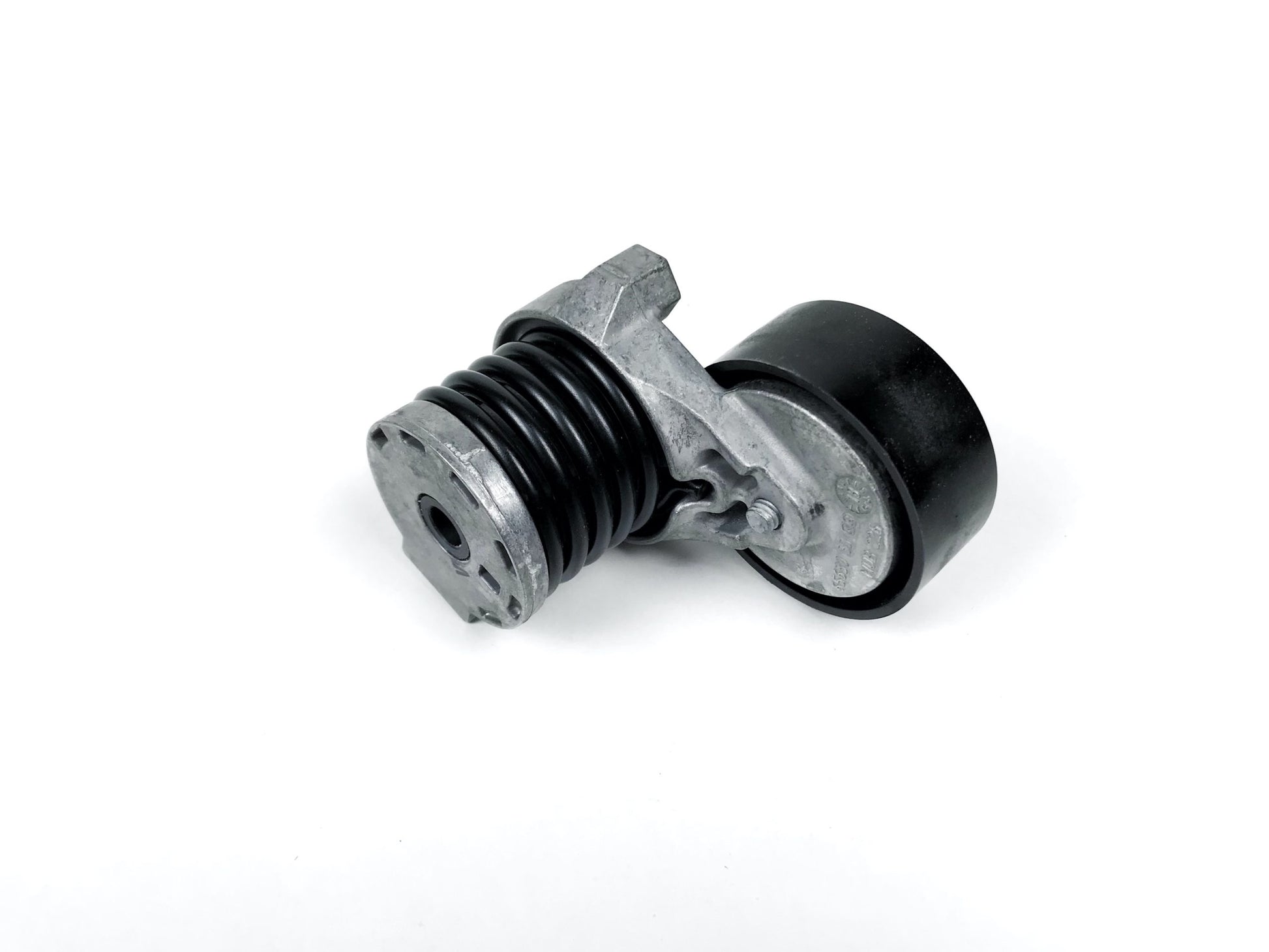 Pièce d'origine Kit courroie d'accessoires pour Renault 1.5 dCi 117207568R.