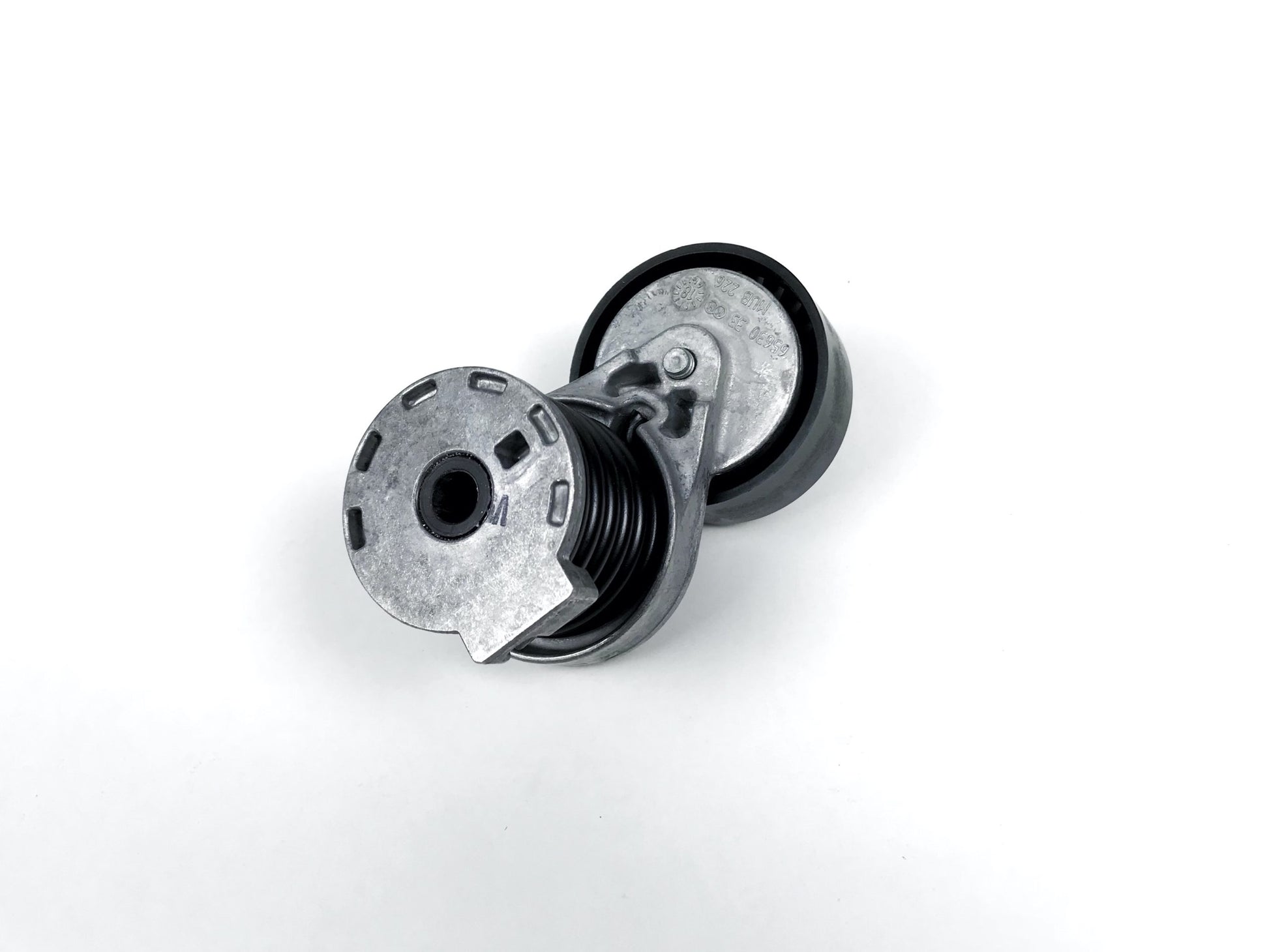 Pièce d'origine Kit courroie d'accessoires pour Renault 1.5 dCi 117207568R.