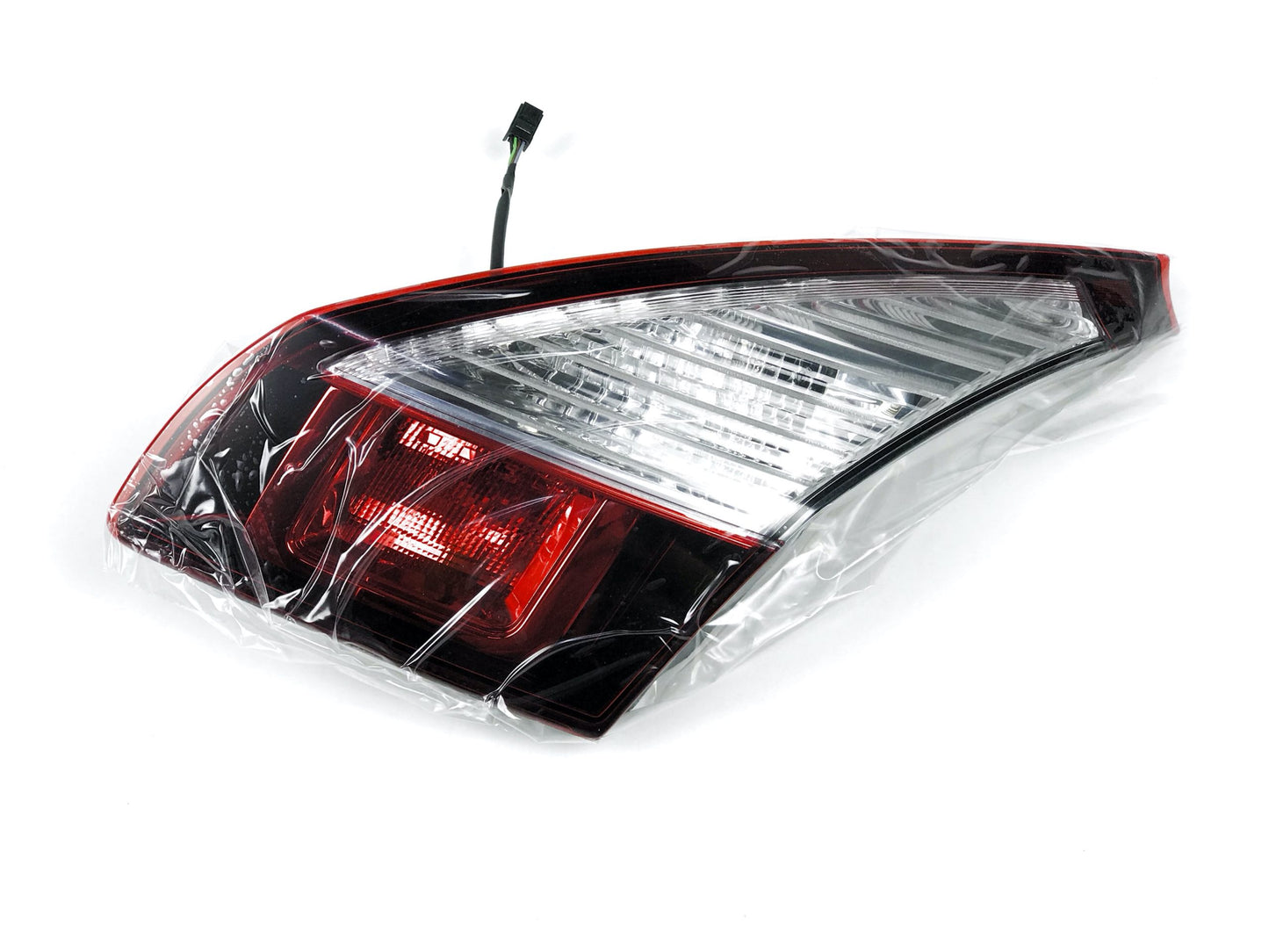 Pièce d'origine Feu arrière droit pour Renault Megane III phase 2 265500021R.