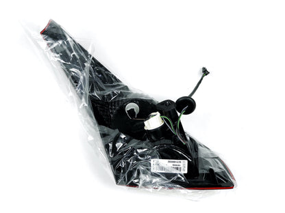 Pièce d'origine Feu arrière droit pour Renault Megane III phase 2 265500021R.