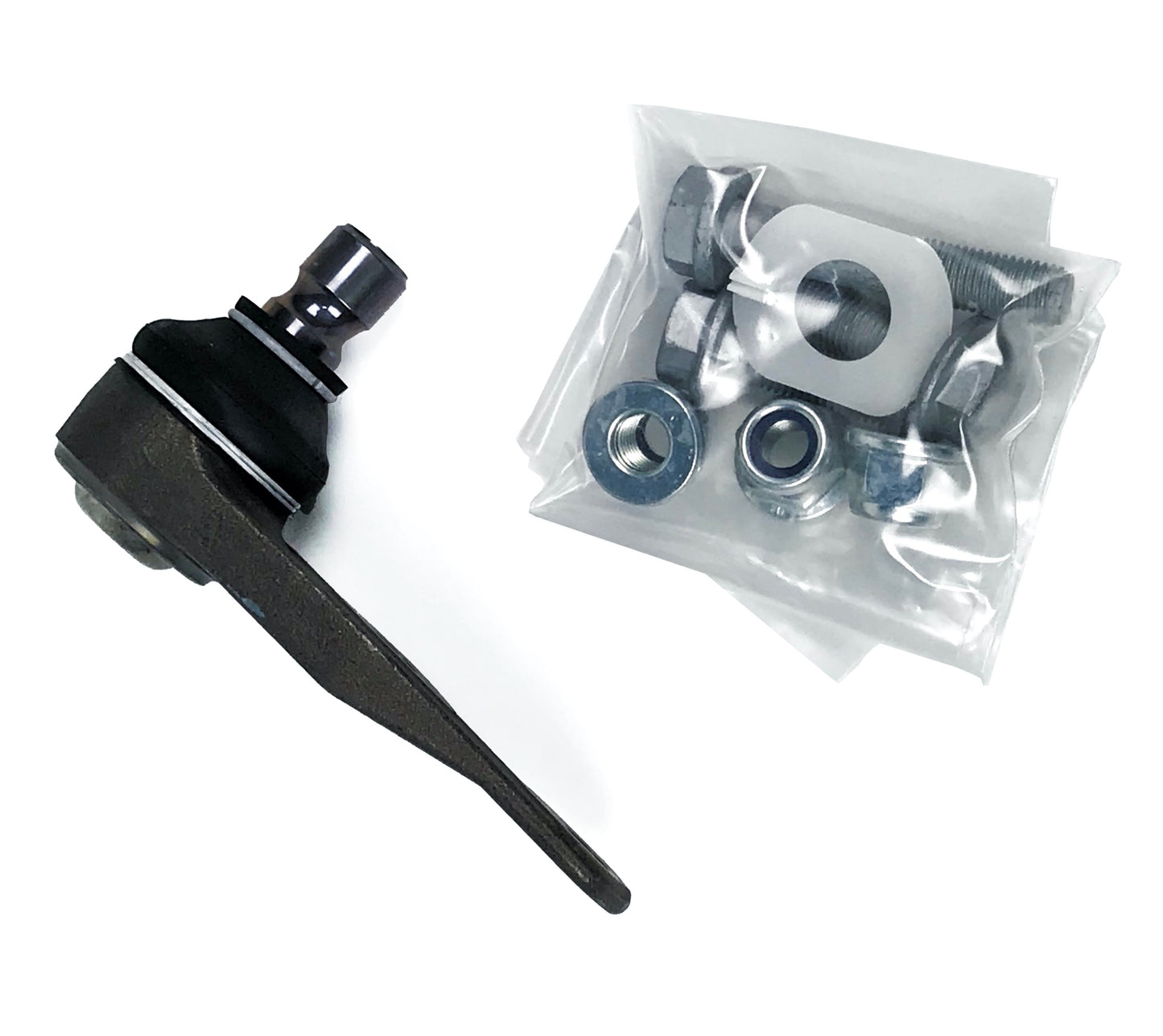 Pièce d'origine Rotule de suspension de triangle pour Renault Megane Clio 4016000Q0A.