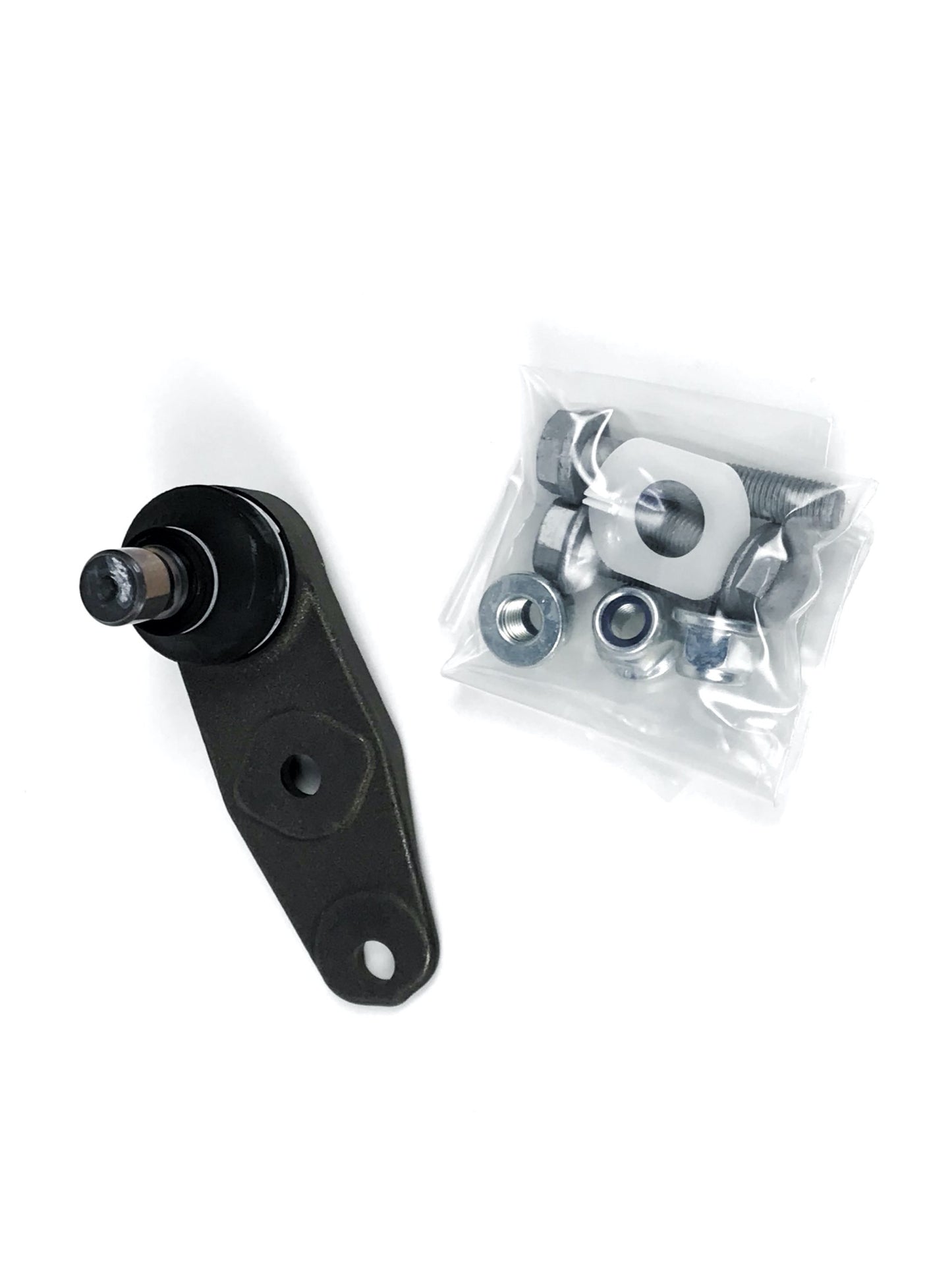Pièce d'origine Rotule de suspension de triangle pour Renault Megane Clio 4016000Q0A.