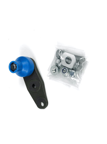 Pièce d'origine Rotule de suspension de triangle pour Renault Megane Clio 4016000Q0A.