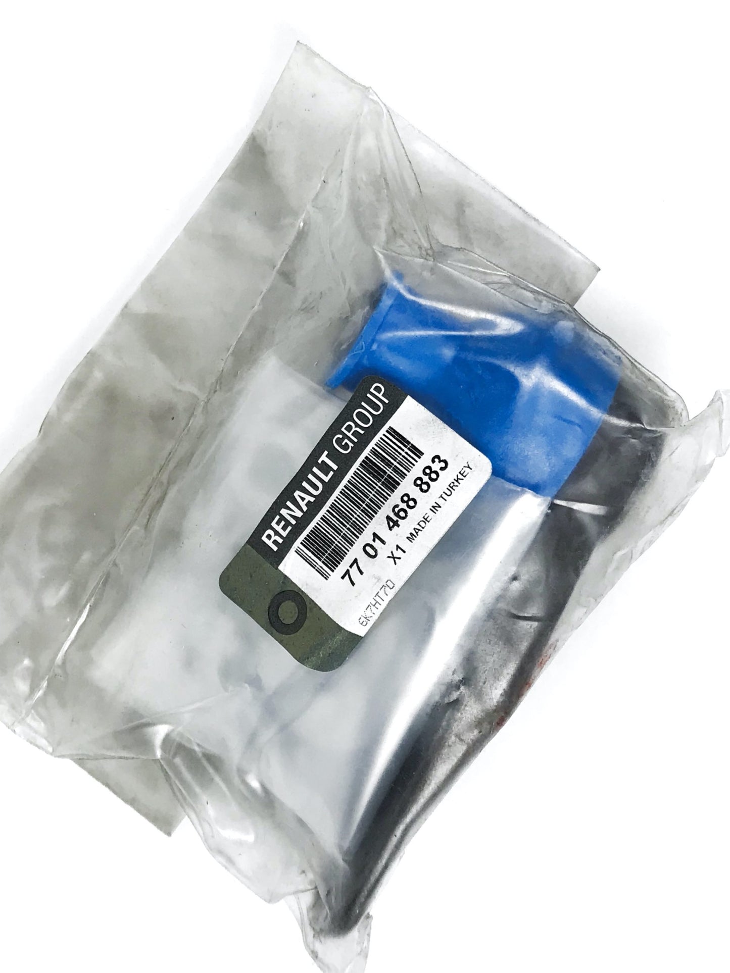 Pièce d'origine Rotule de suspension de triangle pour Renault Megane Clio 4016000Q0A.