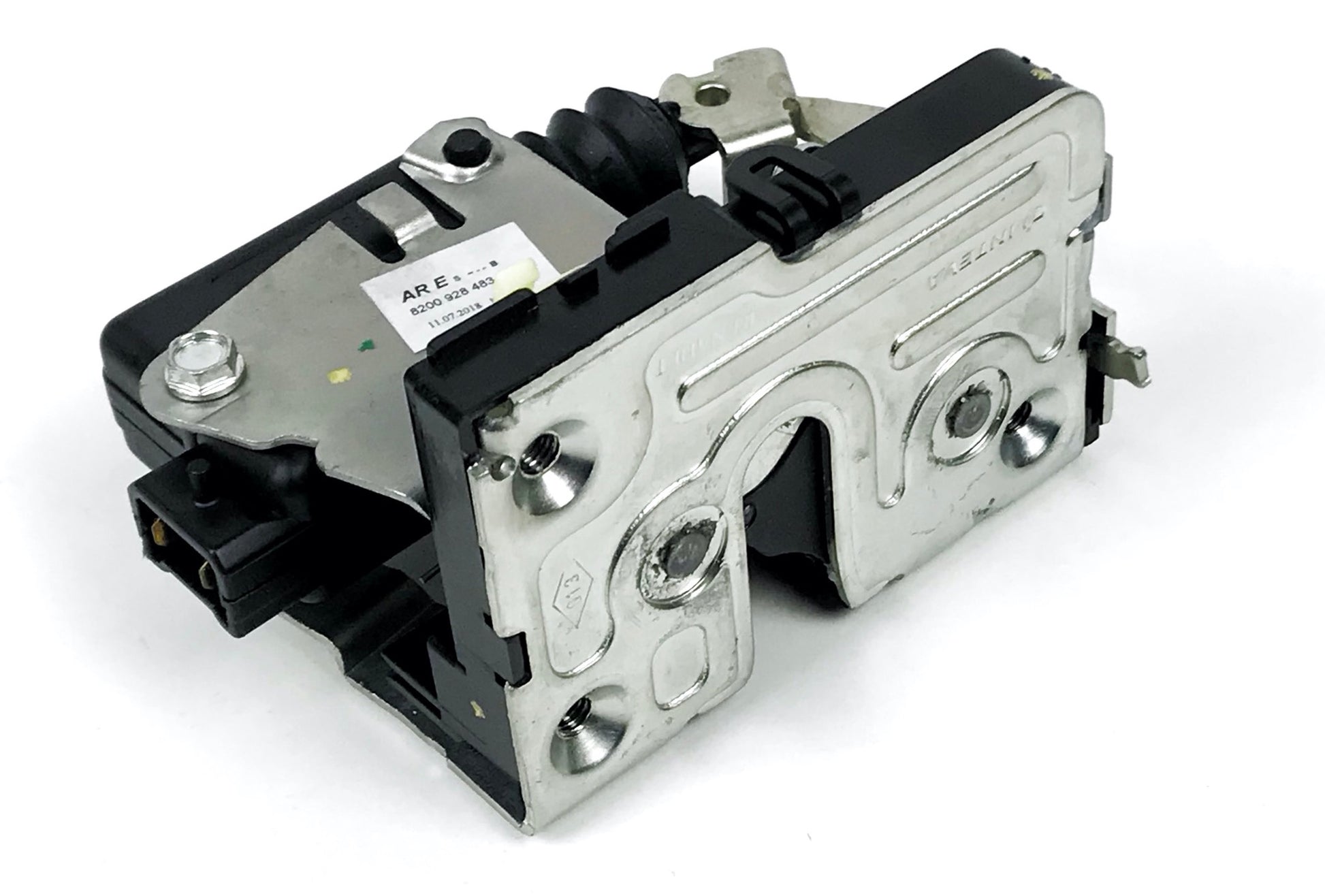 Pièce d'origine Serrure de porte gauche pour Dacia Logan MCV 8200735238.