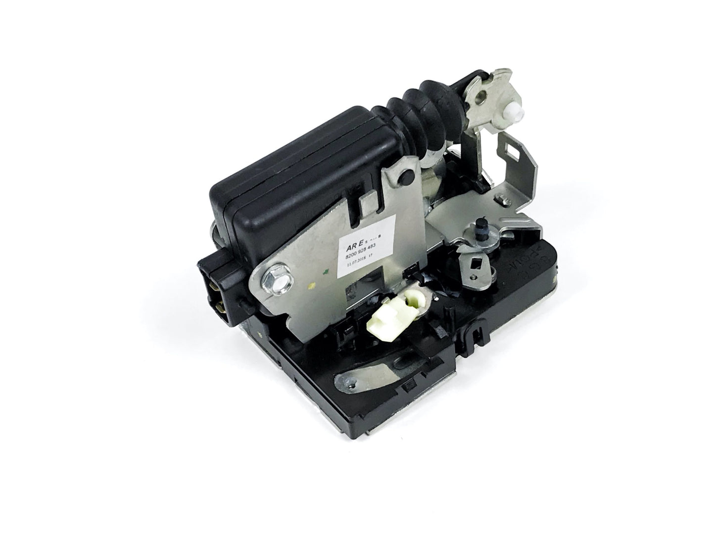 Pièce d'origine Serrure de porte gauche pour Dacia Logan MCV 8200735238.