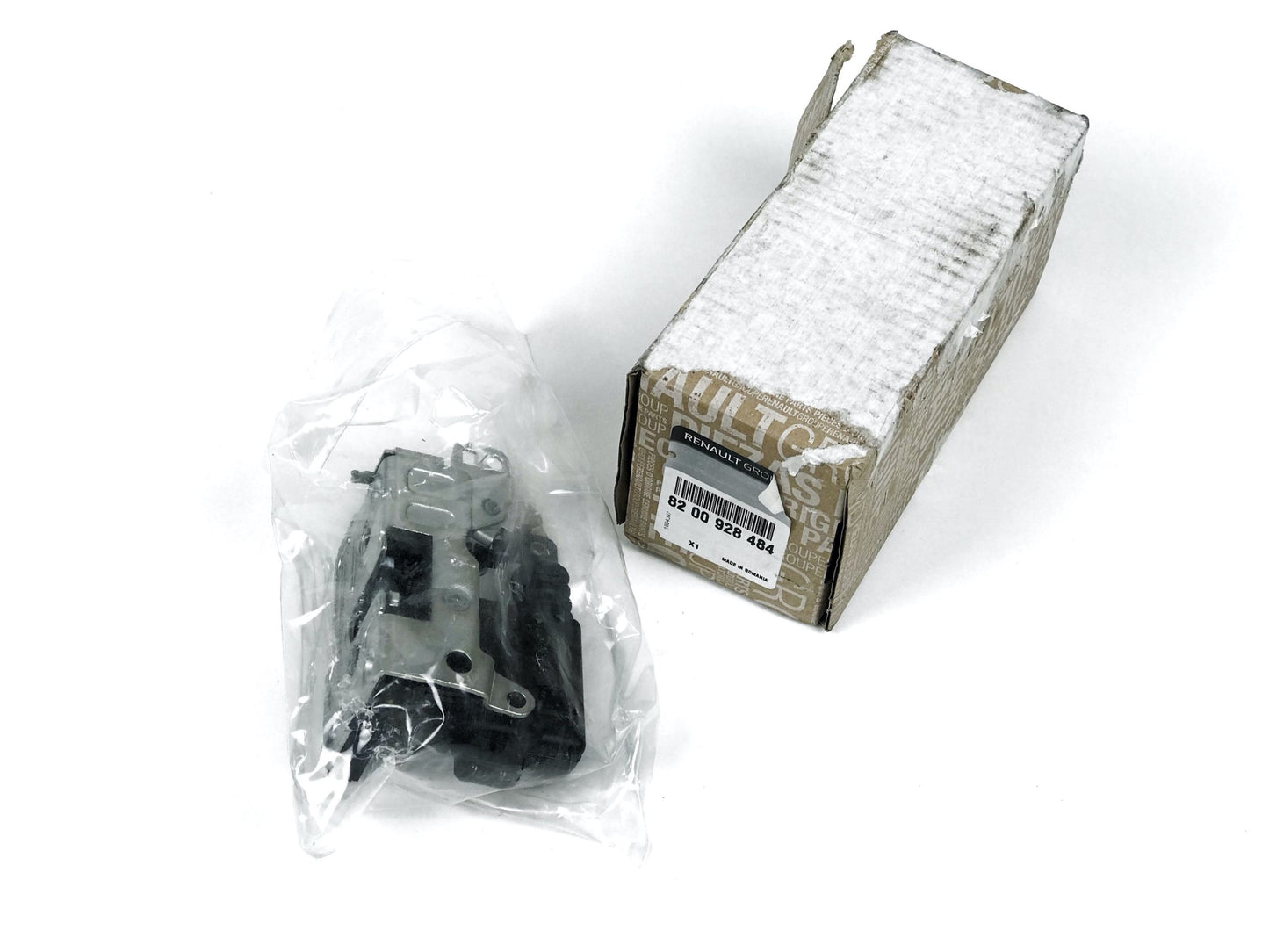Pièce d'origine Serrure de porte gauche pour Dacia Logan MCV 8200735238.