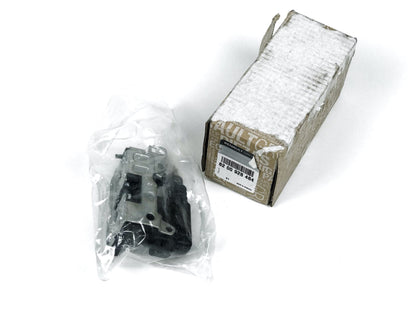 Pièce d'origine Serrure de porte gauche pour Dacia Logan MCV 8200735238.