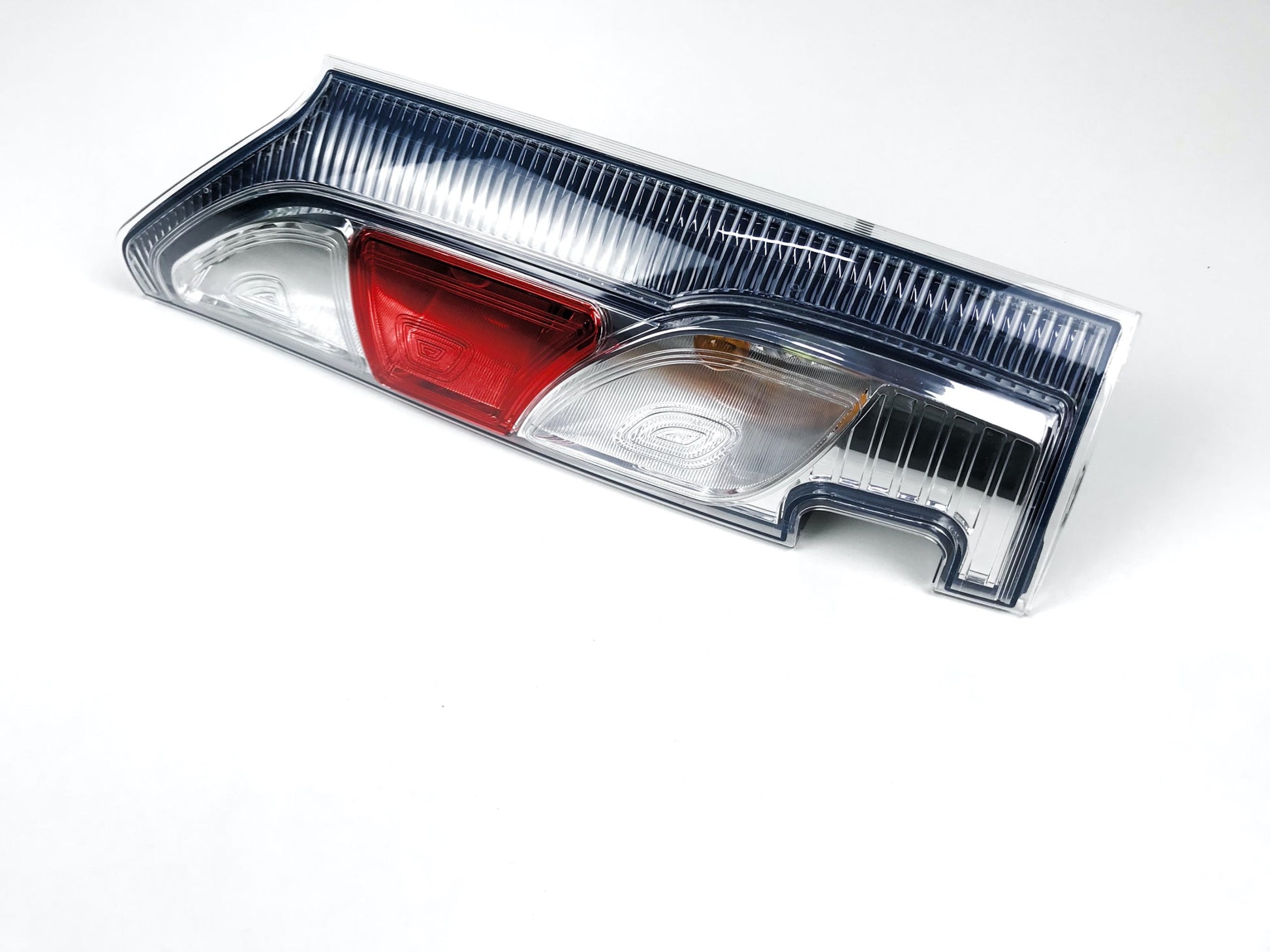 Pièce d'origine Feu arrière gauche bleu pour Renault Kangoo II 265559017R.