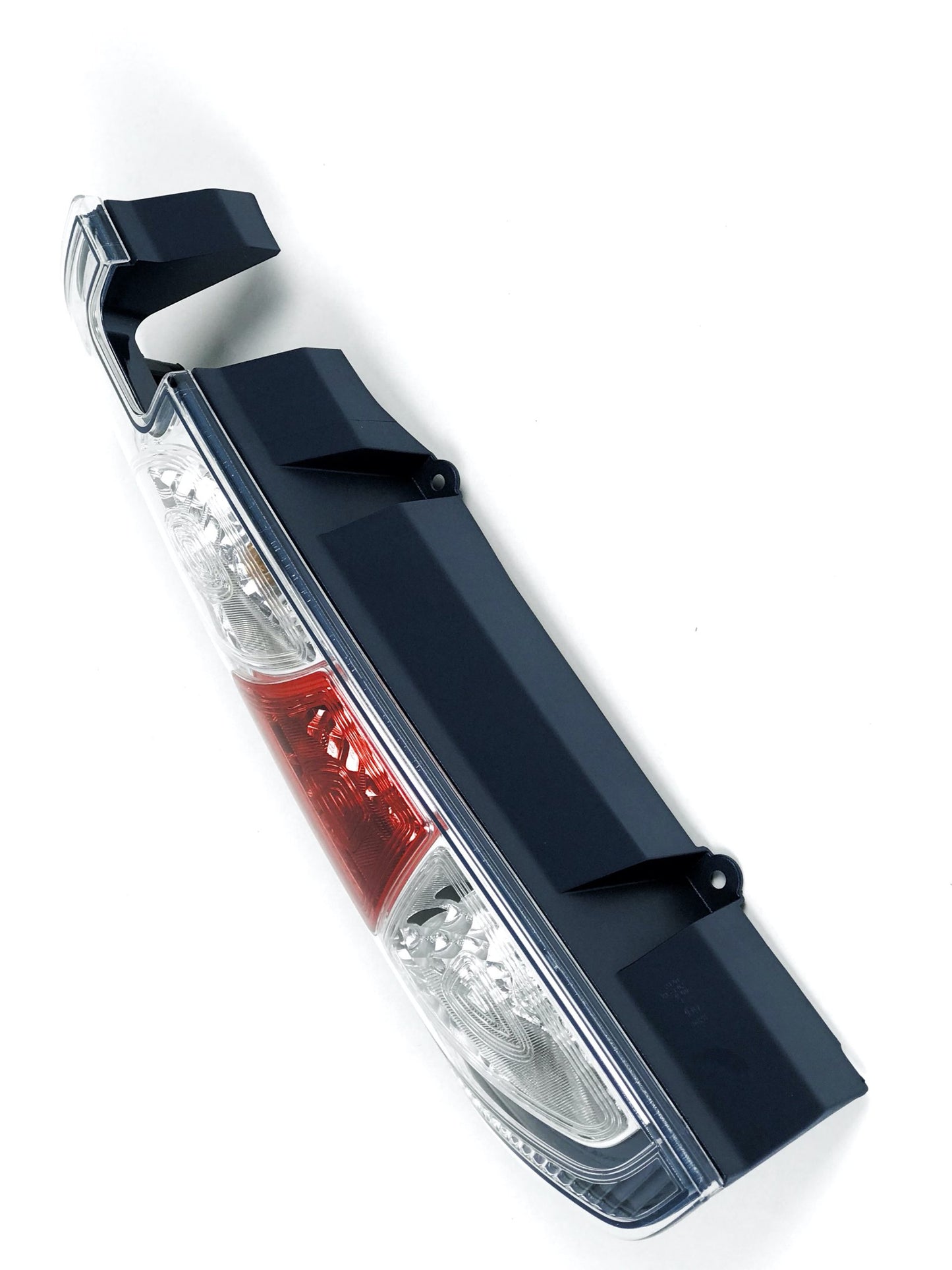Pièce d'origine Feu arrière gauche bleu pour Renault Kangoo II 265559017R.
