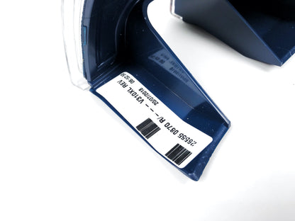 Pièce d'origine Feu arrière gauche bleu pour Renault Kangoo II 265559017R.