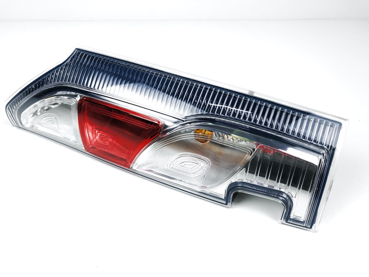 Pièce d'origine Feu arrière gauche bleu pour Renault Kangoo II 265559017R.