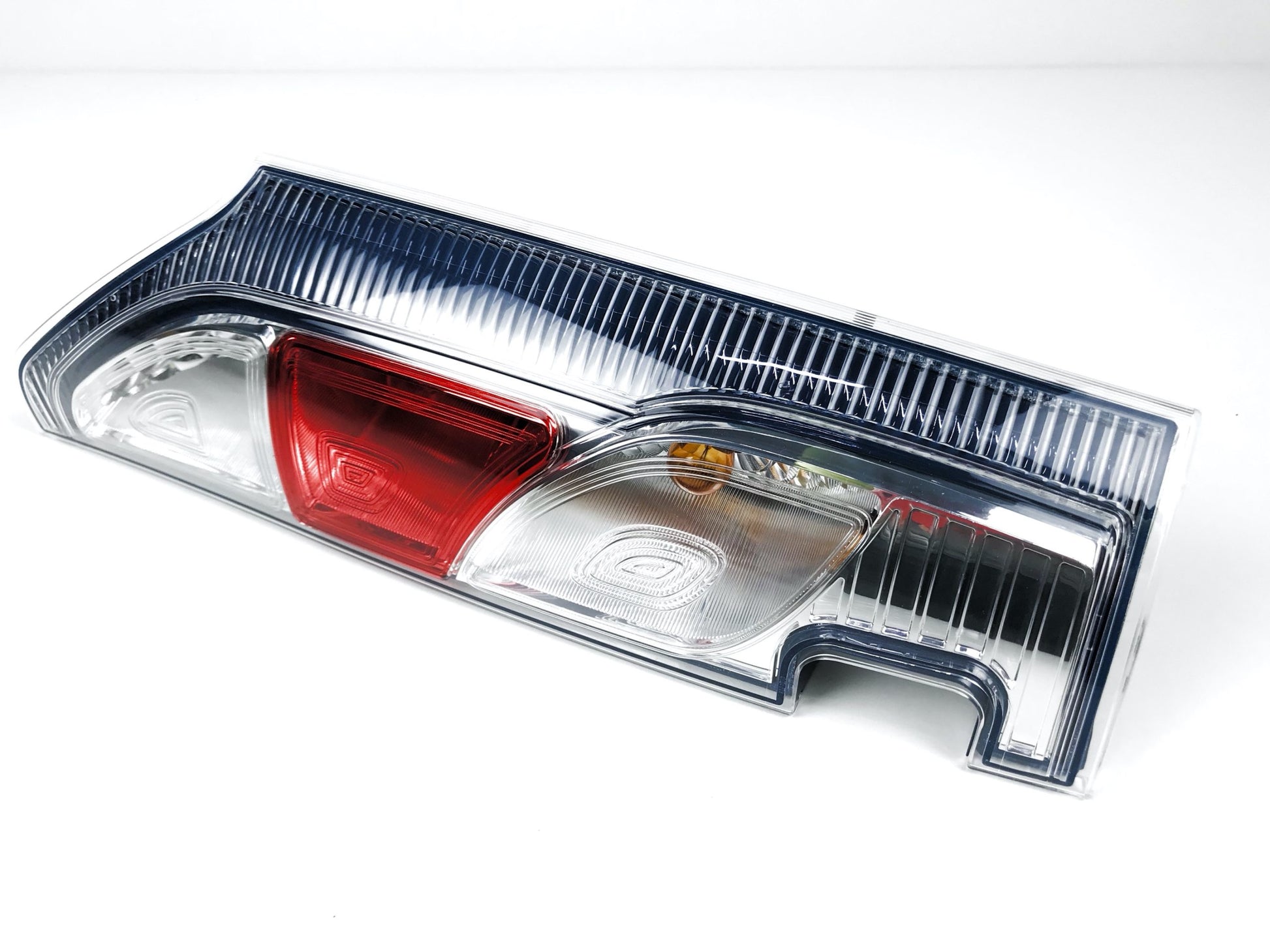Pièce d'origine Feu arrière gauche bleu pour Renault Kangoo II 265559017R.