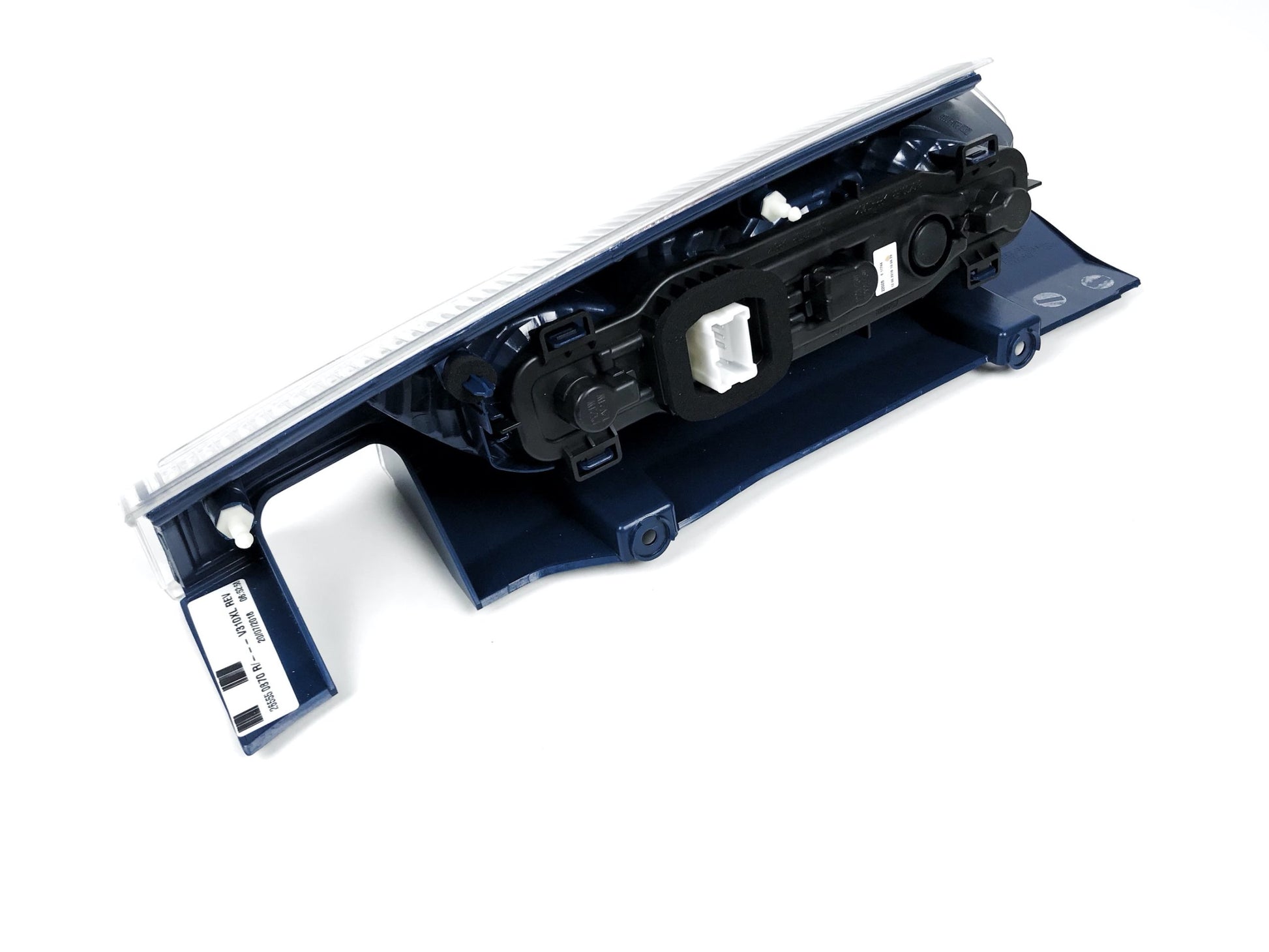 Pièce d'origine Feu arrière gauche bleu pour Renault Kangoo II 265559017R.
