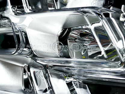 Pièce d'origine Feu antibrouillard gauche LED pour Renault Clio Megane IV RS 260B27408R.