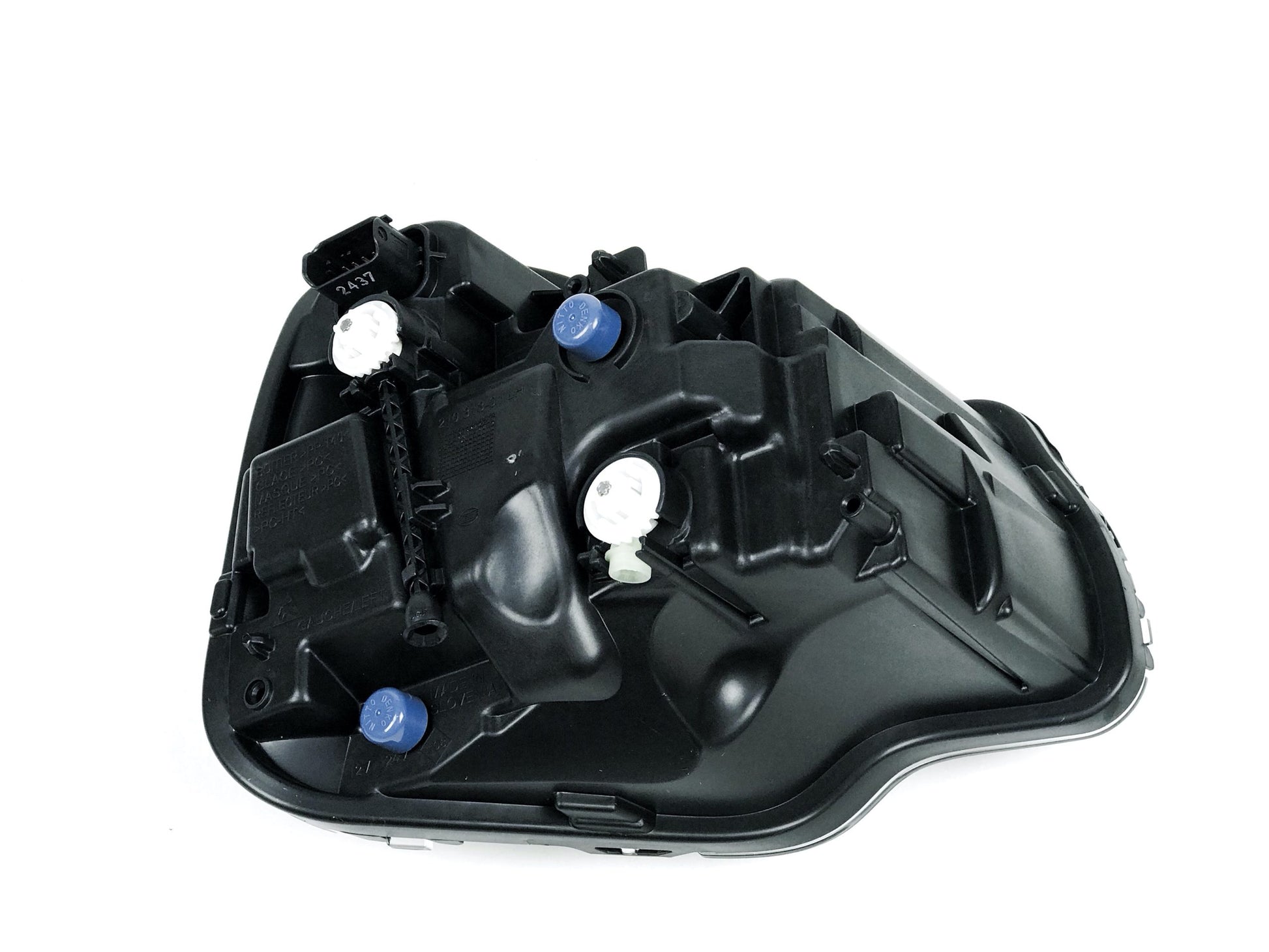 Pièce d'origine Feu antibrouillard gauche LED pour Renault Clio Megane IV RS 260B27408R.