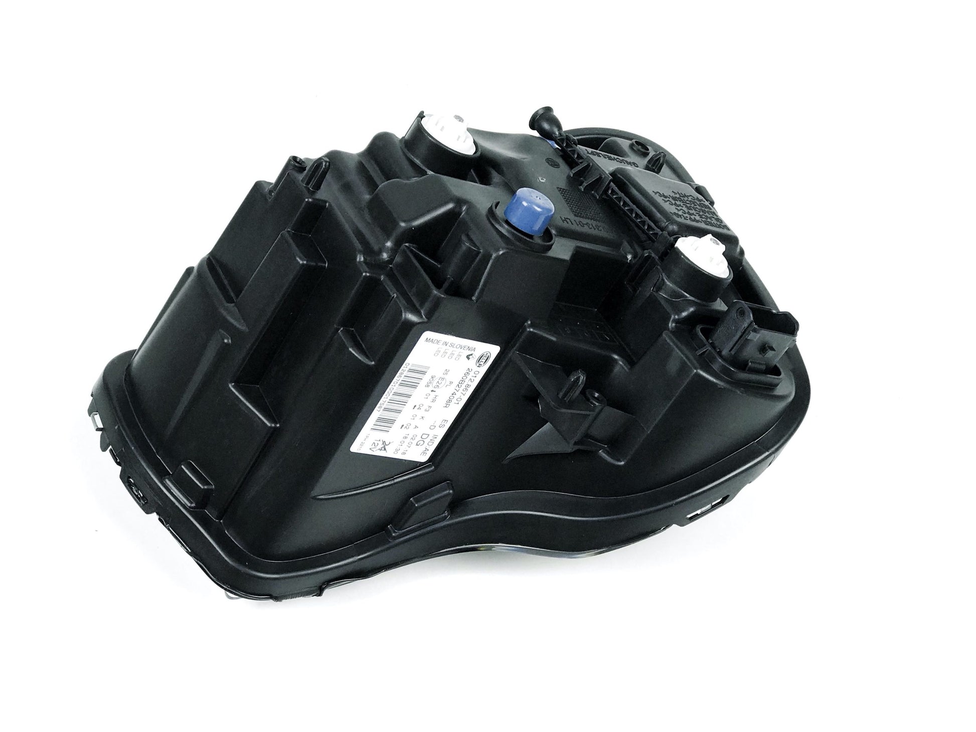 Pièce d'origine Feu antibrouillard gauche LED pour Renault Clio Megane IV RS 260B27408R.