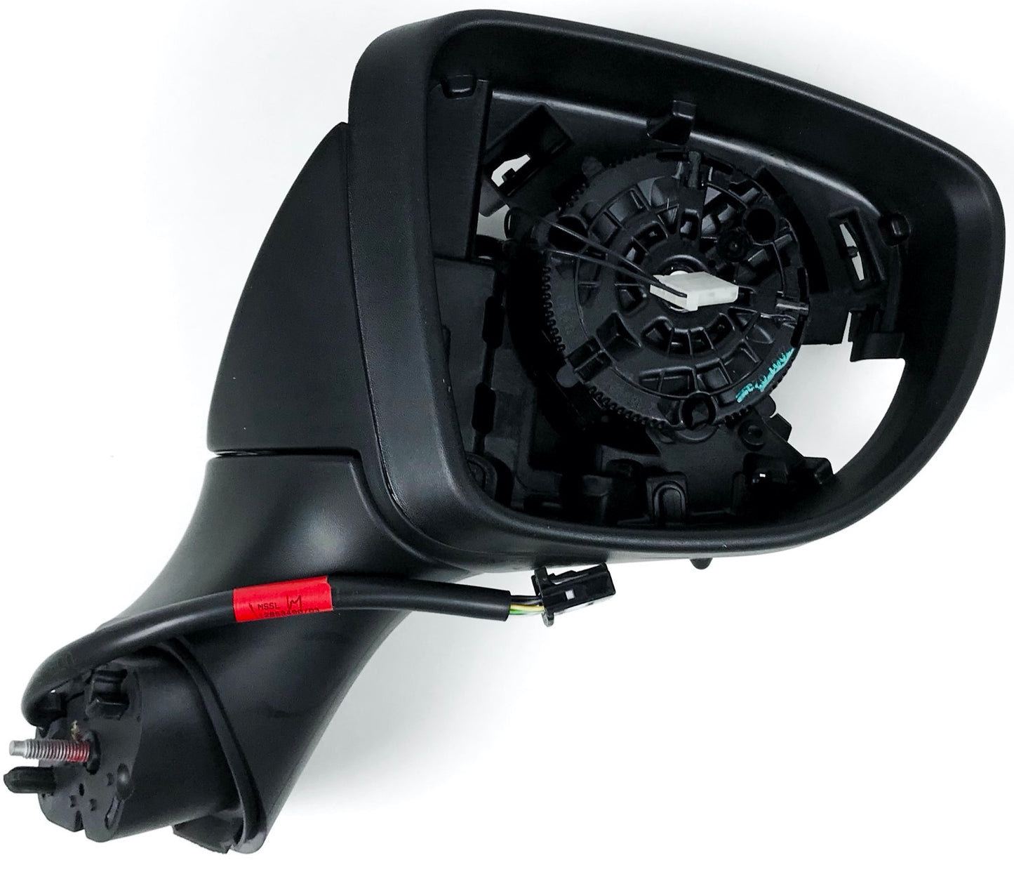 Pièce d'origine Rétroviseur extérieur droit électrique pour Renault Clio IV 963016567R.
