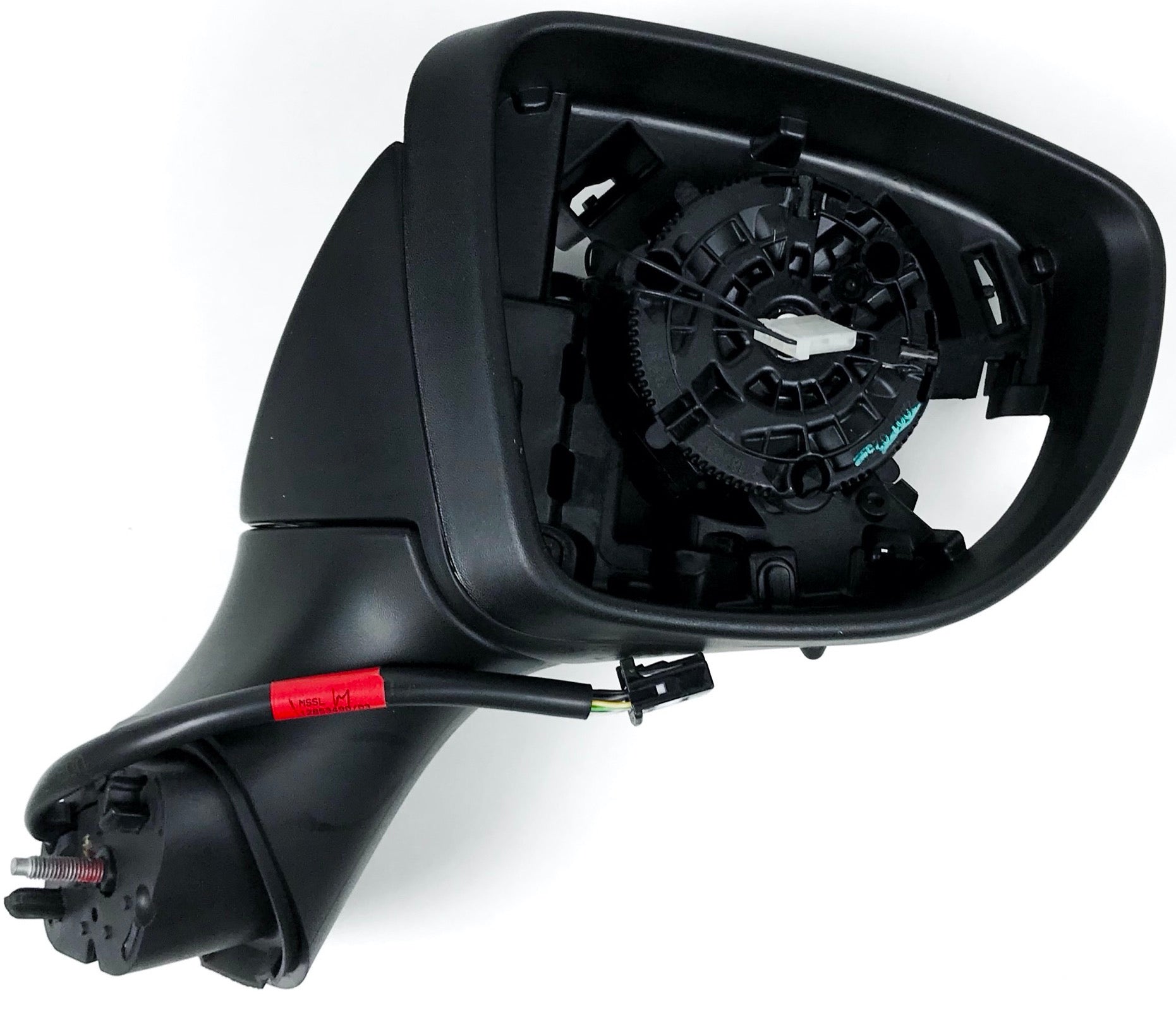 Pièce d'origine Rétroviseur extérieur droit électrique pour Renault Clio IV 963016567R.